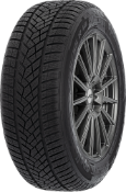 Nahaufnahme der Lauffläche Apollo Aspire XP Winter 215/55 R16 97 H XL