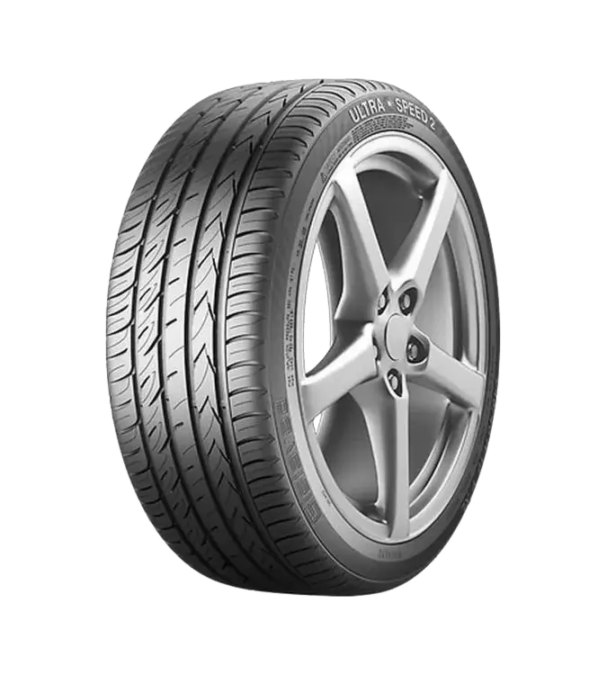 Gislaved Ultra Speed 2 215/55 R16 93 V