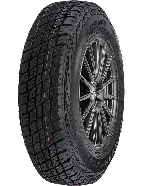 Kumho Road Venture AT61 215/80 R15 105 S XL