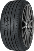 Nahaufnahme der Lauffläche Syron Premium Performance 245/35 R19 93 Y XL, ZR