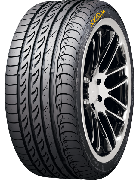 Syron Race 1X 205/35 R18 81 W XL, ZR