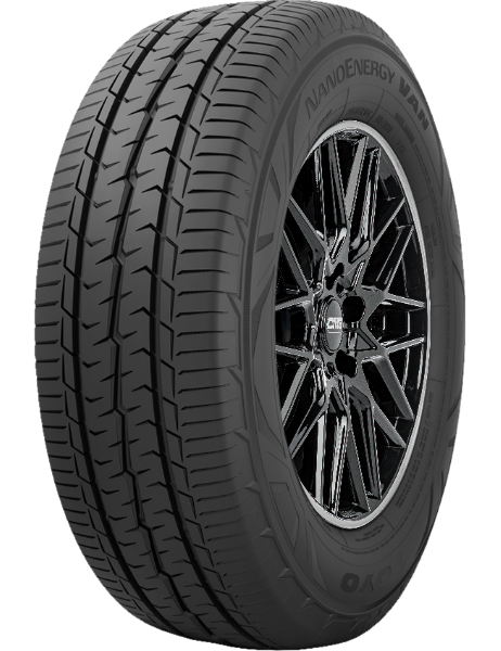 Toyo Nanoenergy Van 195/60 R16 99/97 H C