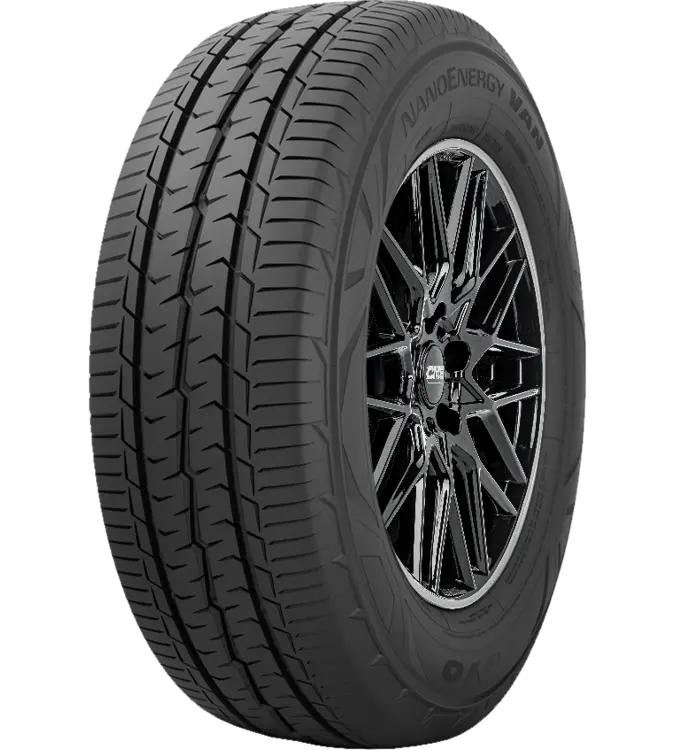 Toyo Nanoenergy Van 225/75 R15 110/108 Q C