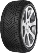 Nahaufnahme der Lauffläche Tristar All Season Power 235/50 R18 101 W XL, ZR