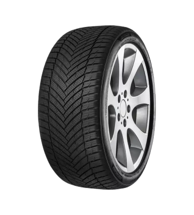 Tristar All Season Power 155/60 R15 74 T