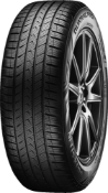 Nahaufnahme der Lauffläche Vredestein Quatrac PRO 235/45 R21 101 Y XL