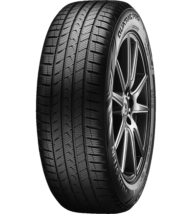 Vredestein Quatrac PRO 315/35 R20 110 Y XL, FSL