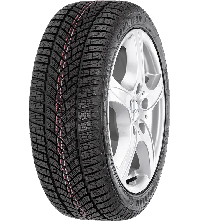 Goodyear UltraGrip Performance + 215/45 R20 95 T XL, FP