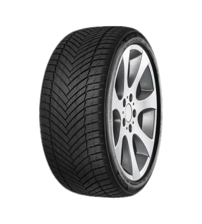 Minerva All Season Master 195/60 R16 89 V