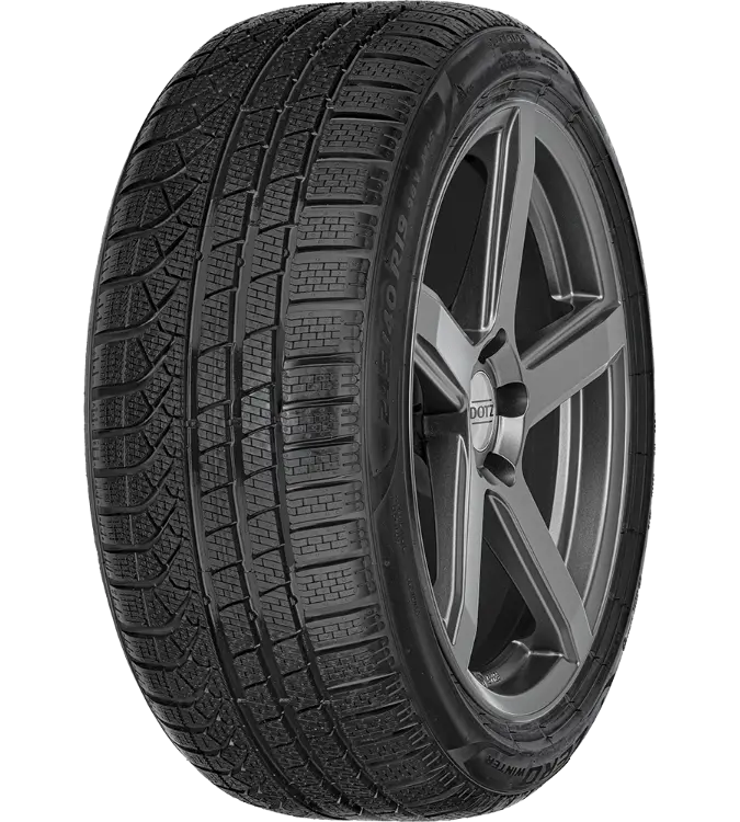 Pirelli P Zero Winter 235/45 R20 100 H XL, R0, Elect