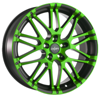 Oxigin 14 Oxrock NGP 8,50x18 5x112,00 ET50,00