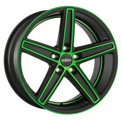 Oxigin 18 Concave NGPM 7,50x18 5x112,00 ET51,00