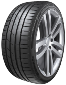 Nahaufnahme der Lauffläche Hankook Ventus S1 Evo3 K127C 305/40 R20 112 Y RUN ON FLAT XL, *