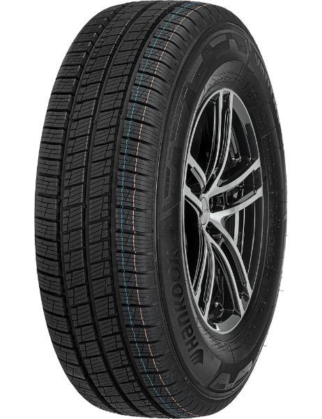 Hankook Vantra ST AS2 RA30