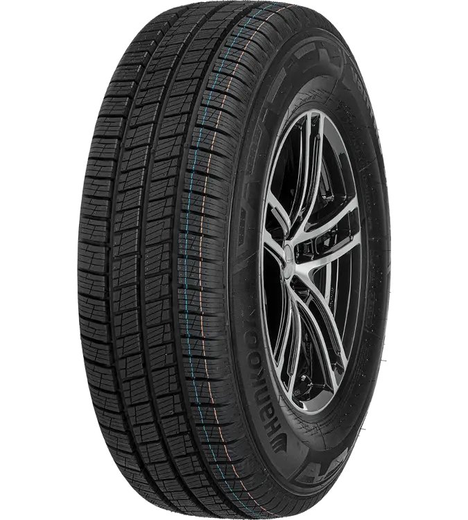Hankook Vantra ST AS2 RA30 205/65 R16 107/105 T C