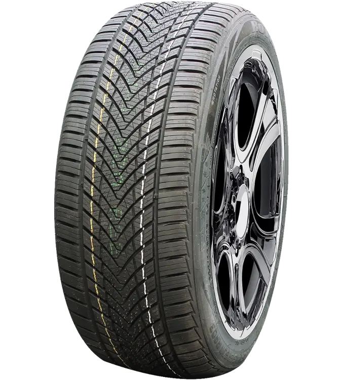 Rotalla Setula 4 Season RA03 205/60 R16 96 V XL