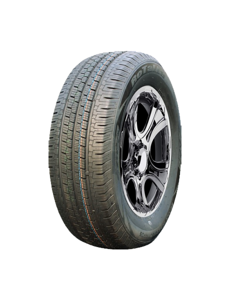 Rotalla Setula 4 Season RA05 205/70 R15 106/104 S C