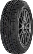 Nahaufnahme der Lauffläche Premiorri ViaMaggiore Z Plus 215/55 R16 97 H XL