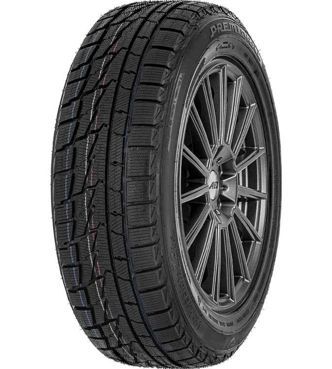 Premiorri ViaMaggiore Z Plus 205/65 R15 94 H