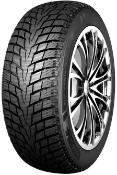 Nahaufnahme der Lauffläche Nankang Ice Activa Ice-1 155/70 R19 84 Q