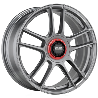 OZ INDY HLT TITANIUM 8,50x20 5x114,30 ET40,00