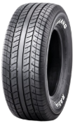 Nahaufnahme der Lauffläche Nankang N-729 235/60 R15 98 H WL