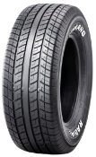 Nahaufnahme der Lauffläche Nankang N-729 245/60 R14 98 H Radial, WL
