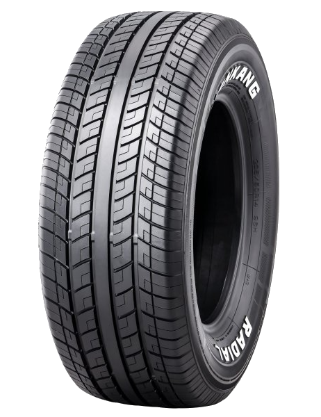 Nankang N-729 265/50 R14 102 H Radial, WL