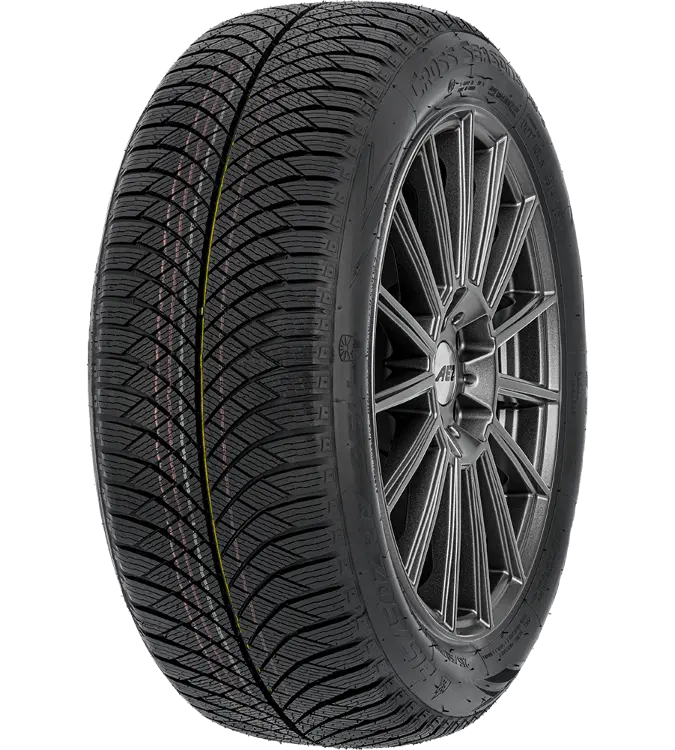 Nankang Cross Seasons AW-6 155/70 R13 75 T