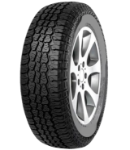 Nahaufnahme der Lauffläche Tristar Sportpower A/T 215/70 R16 100 H
