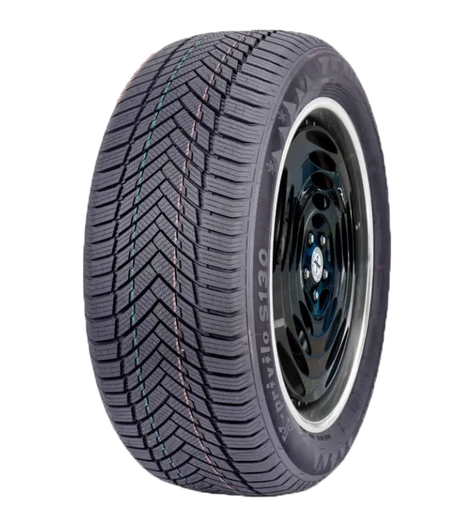 Tracmax X-Privilo S-130 185/60 R16 86 H