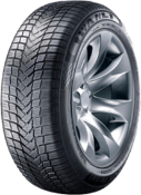 Nahaufnahme der Lauffläche Wanli SC501 205/55 R16 94 V XL