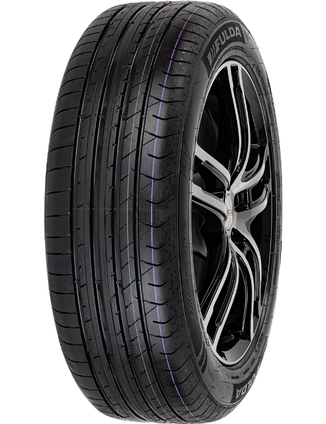 Fulda EcoControl SUV 235/60 R18 107 V XL, FP