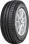 Nahaufnahme der Lauffläche Radar Argonite Alpine 205/65 R16 107/105 T C