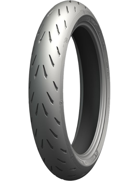 Michelin Road 5 GT 120/70ZR17 (58 W) Vorne TL M/C