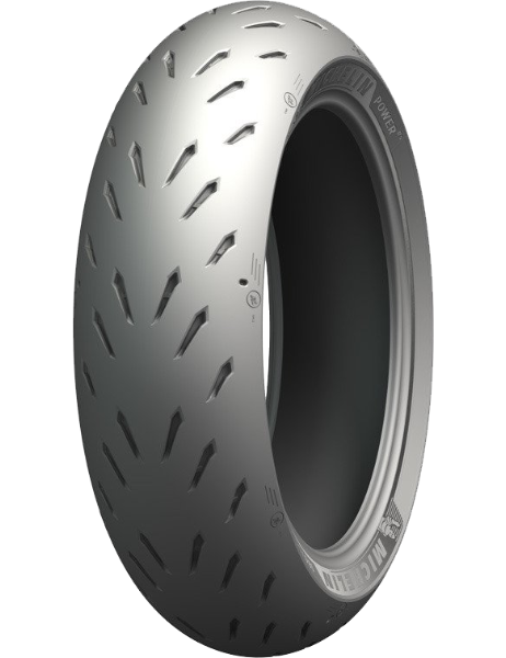 Michelin Road 5 GT 180/55ZR17 (73 W) Hinten TL M/C