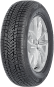 Nahaufnahme der Lauffläche Autogreen All Season Versat AS2 185/60 R15 88 H XL
