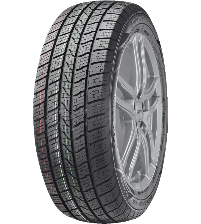 Compasal Crosstop 4S 155/70 R13 75 T