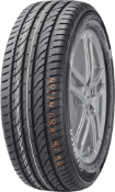 Nahaufnahme der Lauffläche Compasal Grandeco 215/70 R16 100 H