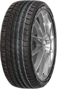 Nahaufnahme der Lauffläche Compasal Smacher 255/60 R17 110 V XL
