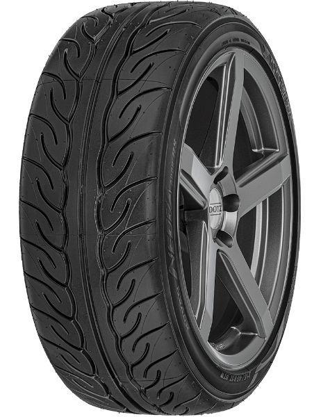 Yokohama Advan Neova AD08RS 255/30 R19 91 W XL, RPB