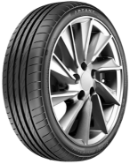 Nahaufnahme der Lauffläche Aptany RA302 245/45 R18 96 W ZR