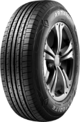 Nahaufnahme der Lauffläche Aptany RU101 225/50 R18 95 W