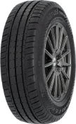 Nahaufnahme der Lauffläche Apollo Altrust+ 205/75 R16 113/111 R C