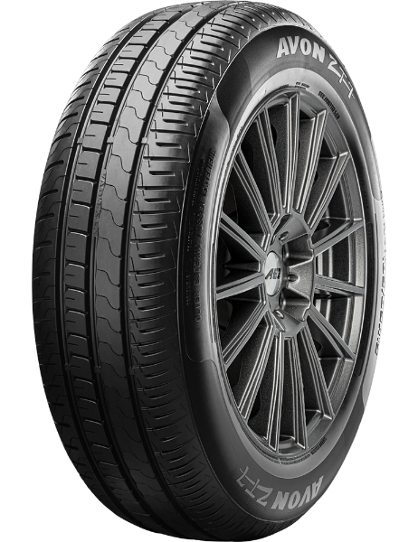 Avon ZT7 185/65 R15 88 T
