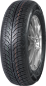 Nahaufnahme der Lauffläche Roadmarch Prime A/S 235/35 R19 91 W XL