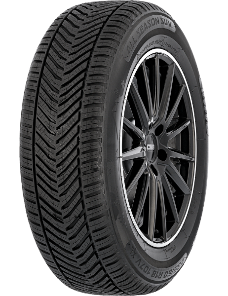 Kormoran All Season SUV 225/55 R18 102 V XL