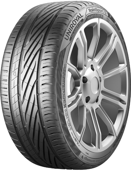 Uniroyal RainSport 5 185/55 R15 82 H