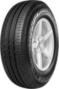 Nahaufnahme der Lauffläche Radar Argonite RV4T 185/80 R14 104/102 N C