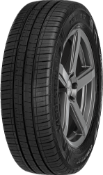 Nahaufnahme der Lauffläche Vredestein Comtrac 2 225/65 R16 112/110 R C